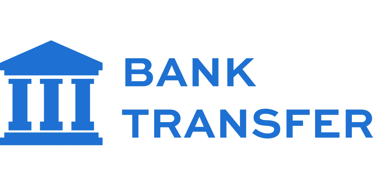 Bank Transfer